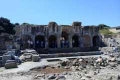 Terme romane a Fordongianus