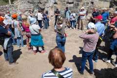 Terme romane a Fordongianus