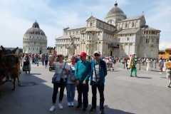 IMGSosta a Pisa/2