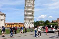 Sosta a Pisa/3