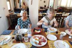 Primo incontro con la cucina sarda/5