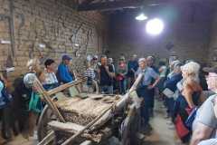 Visita alla Fattoria Aru con degustazione