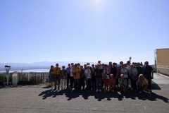 Foto di gruppo-Bastione San Remy